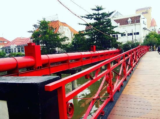 Red Bridge